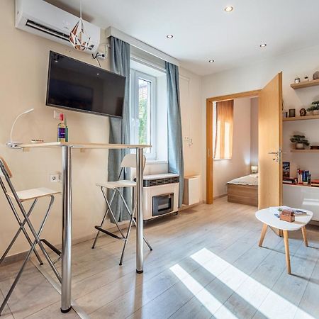 Velvet Vista Apartment Budapest Exterior photo
