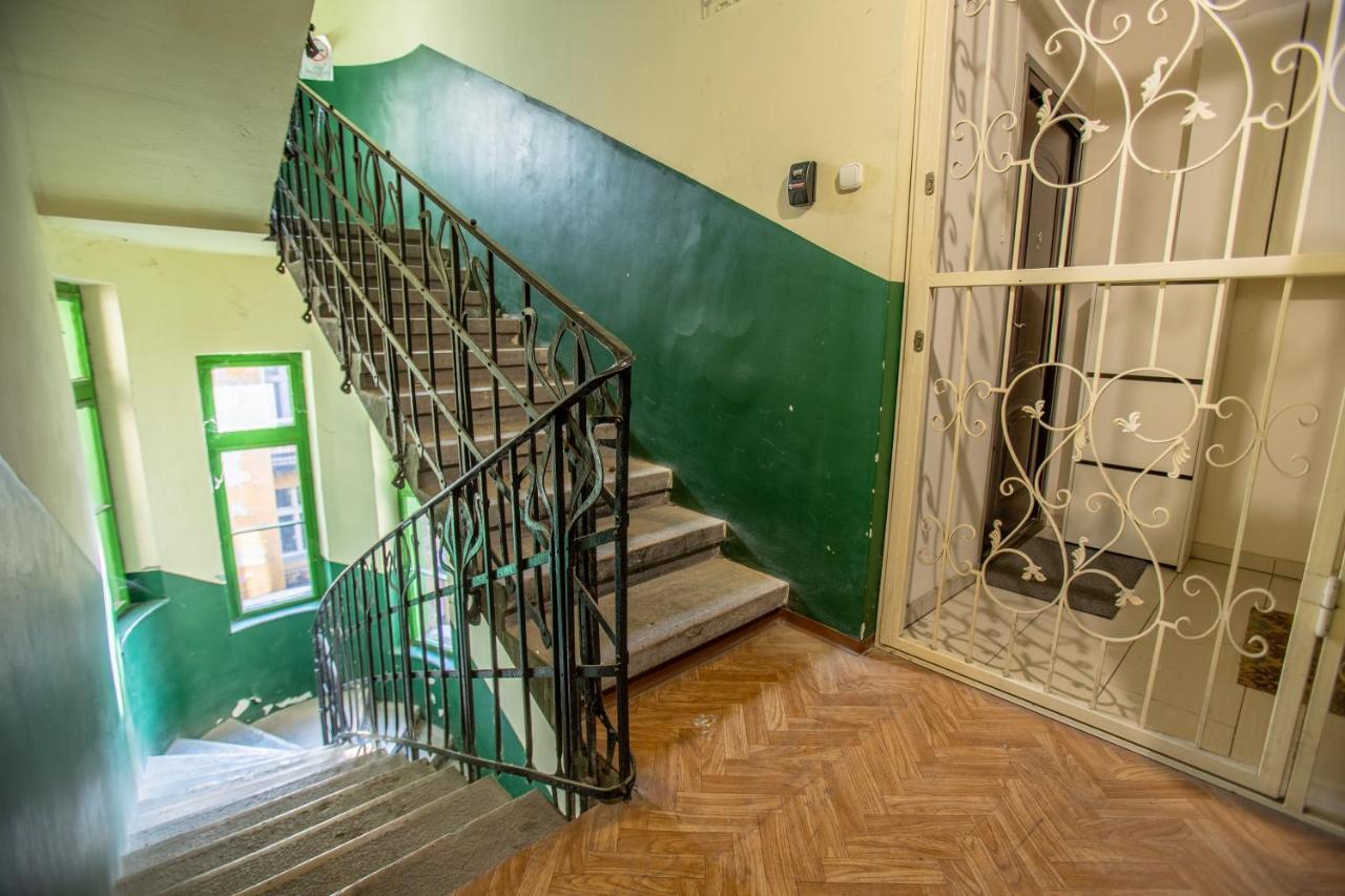 Velvet Vista Apartment Budapest Exterior photo